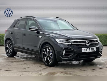 Used Volkswagen T-Roc 2025 for sale - 78765663: Photo