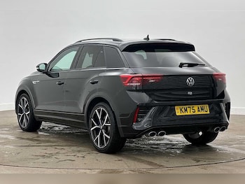 Used Volkswagen T-Roc 2025 for sale - 78765663: Photo