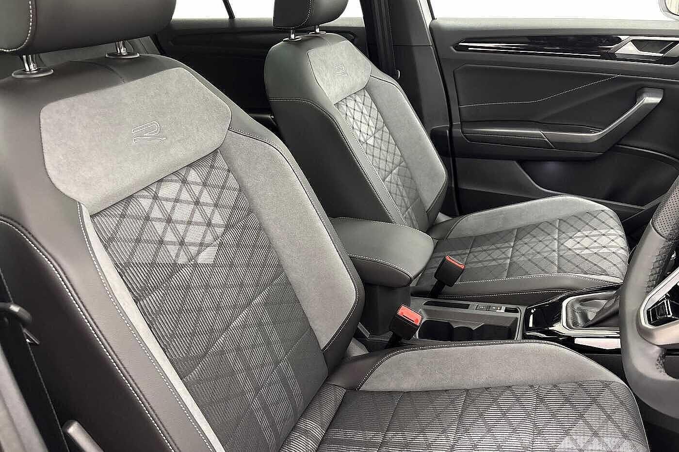 Used Volkswagen T-Roc 2025 for sale - 77161465: Photo 10