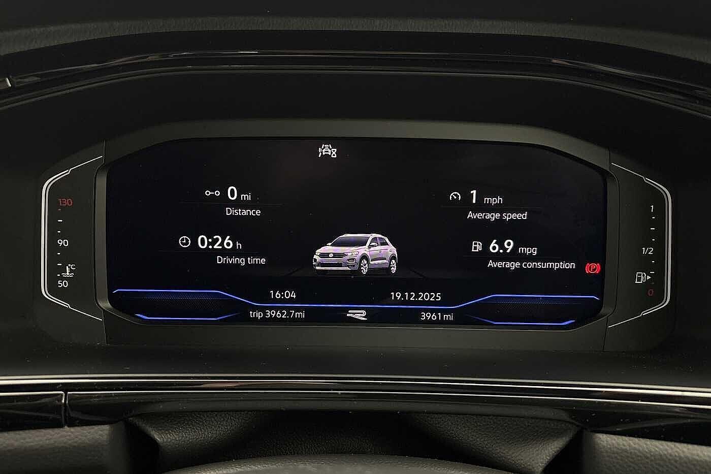 Used Volkswagen T-Roc 2025 for sale - 77161465: Photo 11