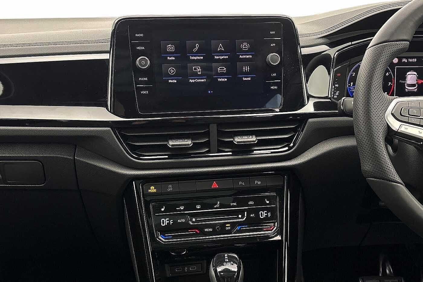 Used Volkswagen T-Roc 2025 for sale - 77161465: Photo 12