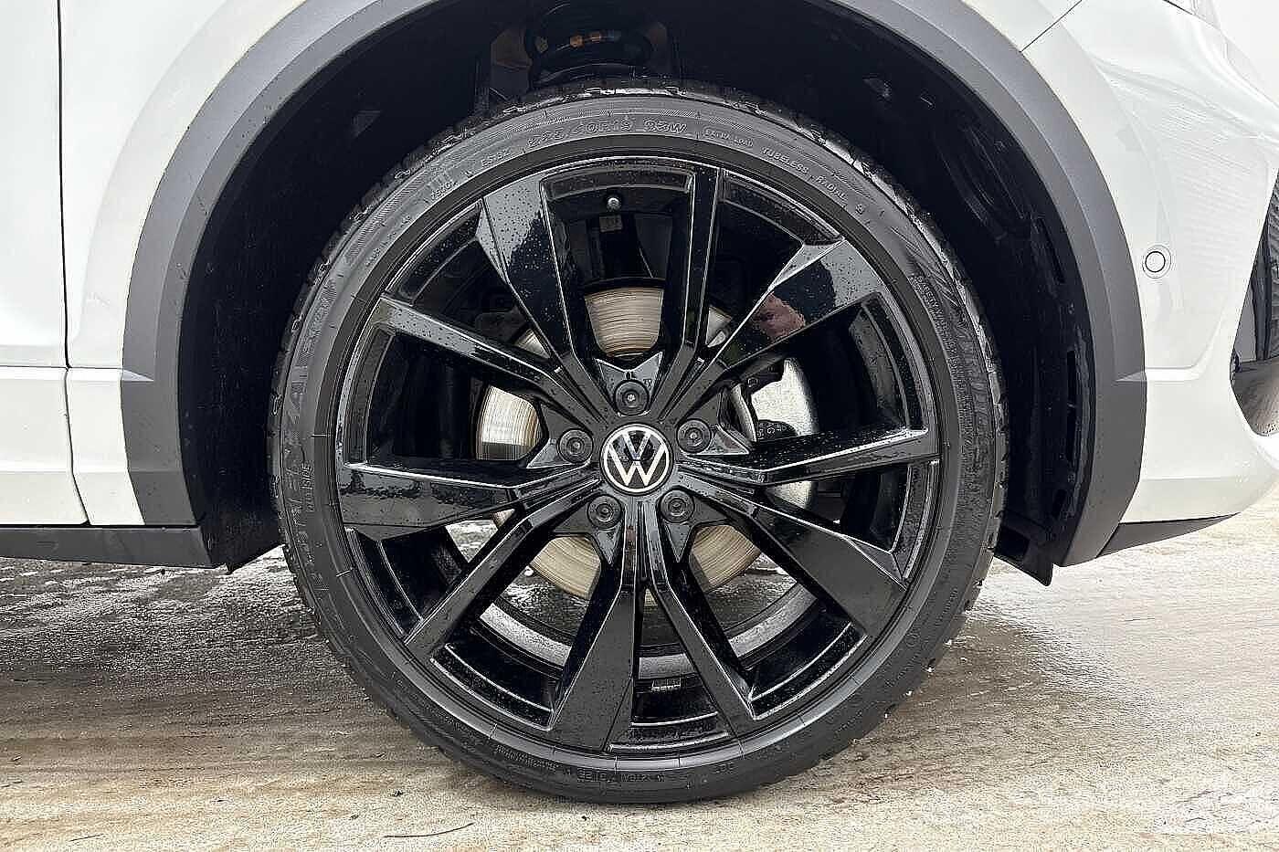 Used Volkswagen T-Roc 2025 for sale - 77161465: Photo 5