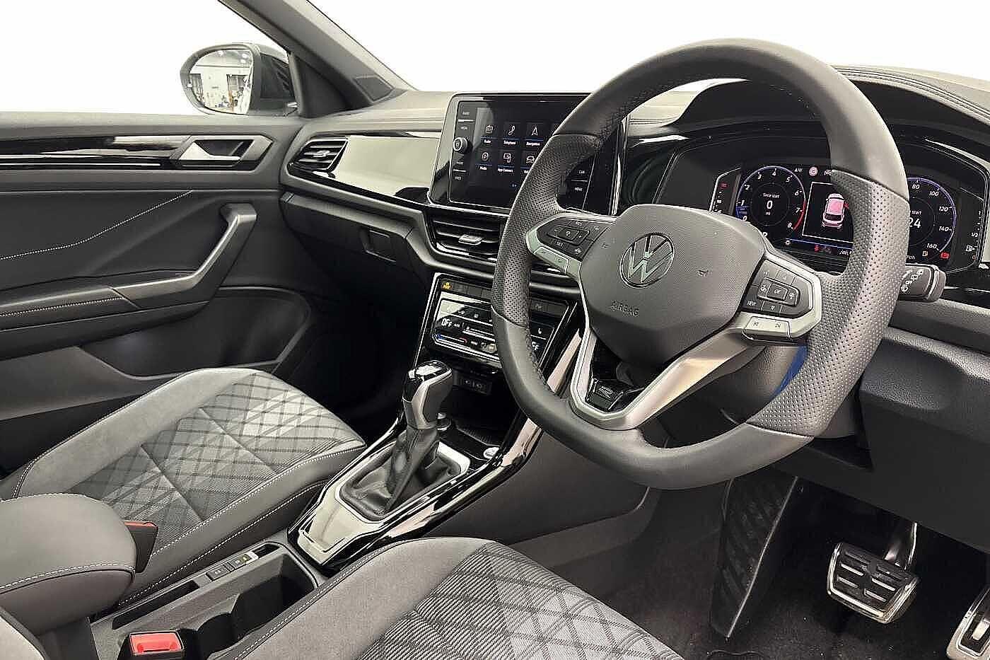 Used Volkswagen T-Roc 2025 for sale - 77161465: Photo 6