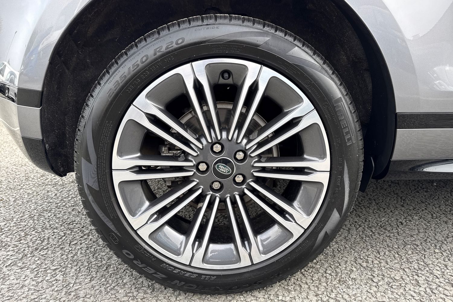 Used Land Rover Range Rover Evoque 2023 for sale - 78001749: Photo 13