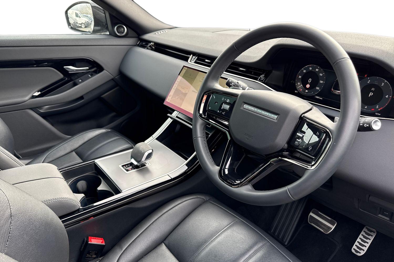 Used Land Rover Range Rover Evoque 2023 for sale - 78001749: Photo 14