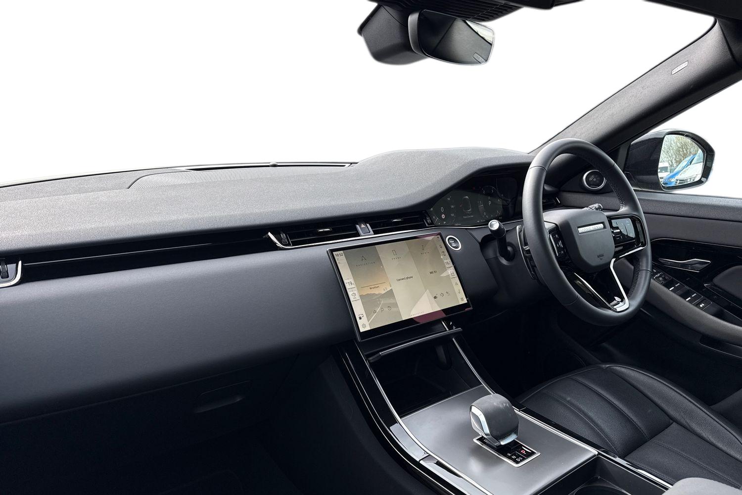 Used Land Rover Range Rover Evoque 2023 for sale - 78001749: Photo 15