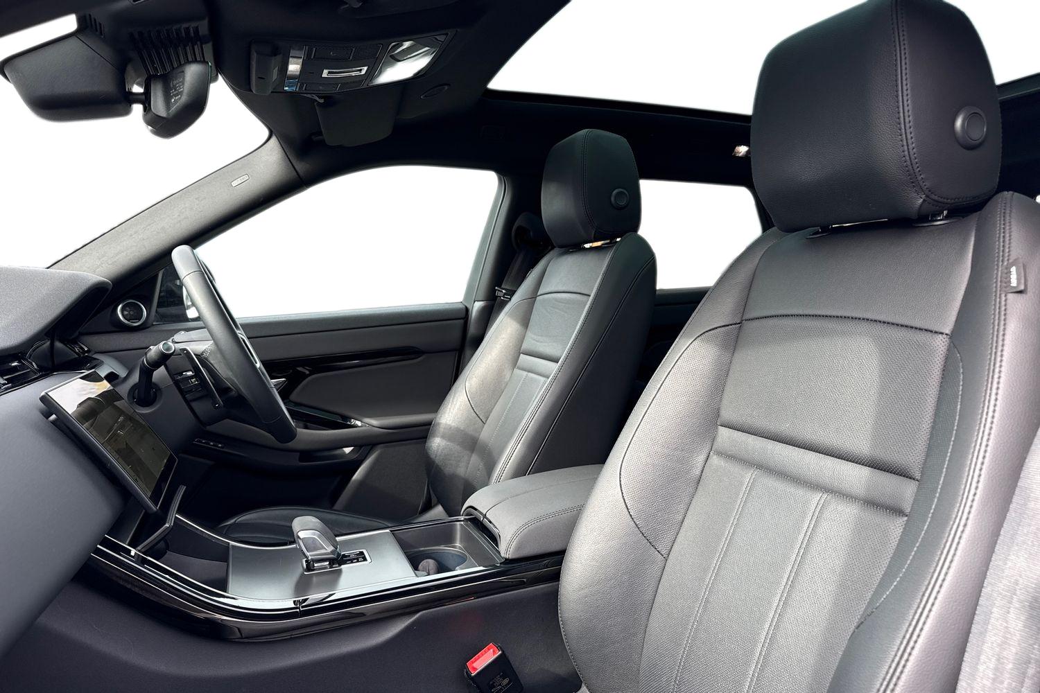 Used Land Rover Range Rover Evoque 2023 for sale - 78001749: Photo 16