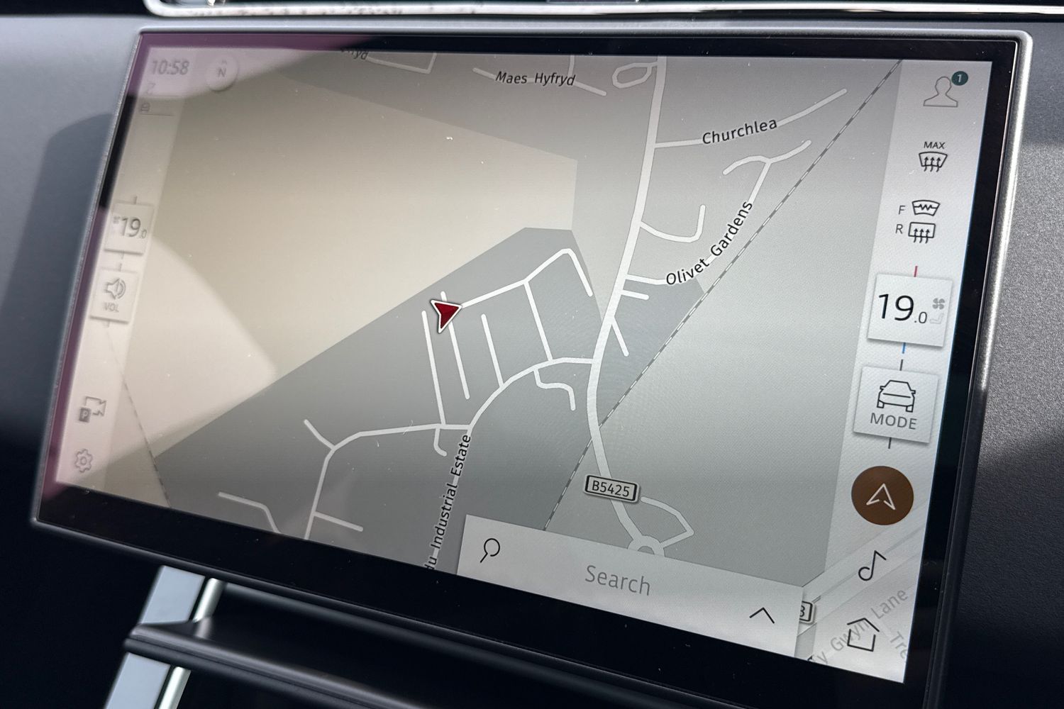 Used Land Rover Range Rover Evoque 2023 for sale - 78001749: Photo 17