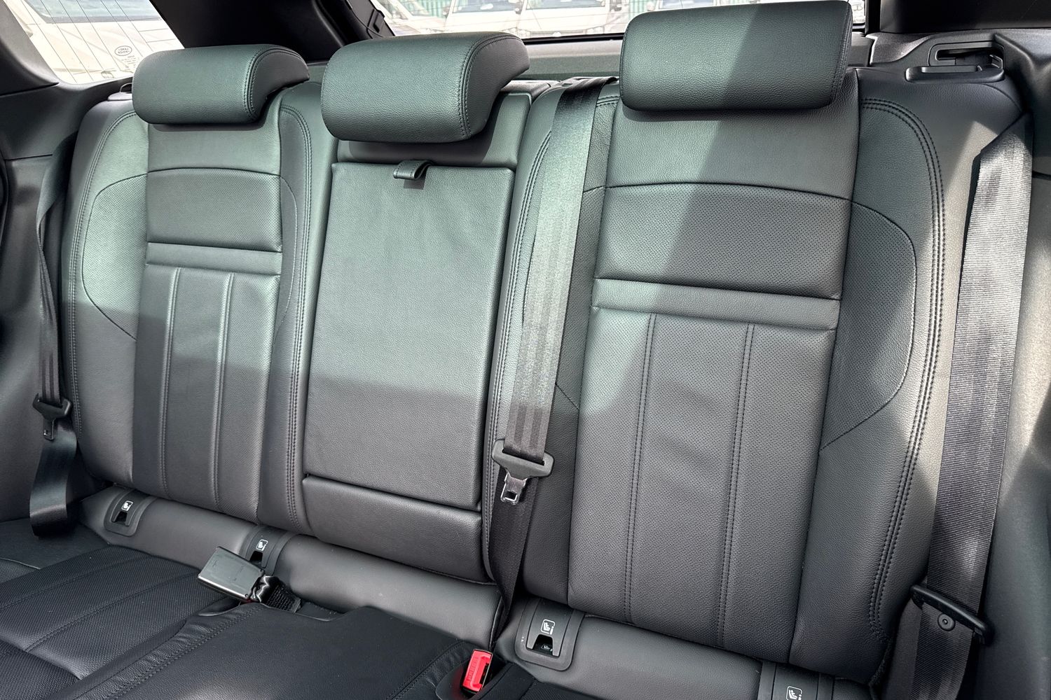 Used Land Rover Range Rover Evoque 2023 for sale - 78001749: Photo 19