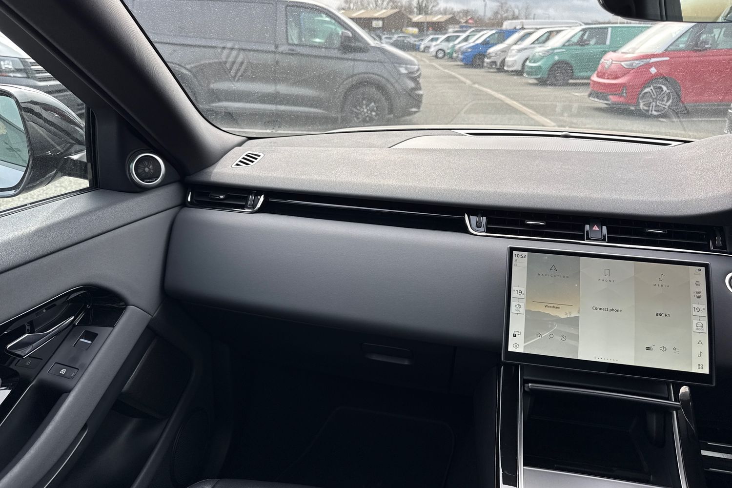 Used Land Rover Range Rover Evoque 2023 for sale - 78001749: Photo 20