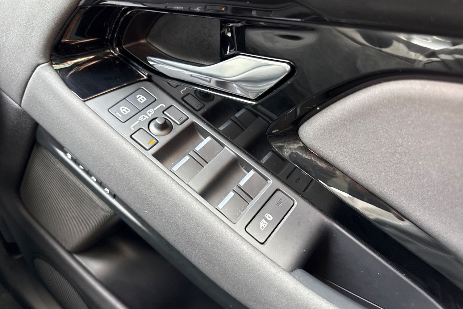 Used Land Rover Range Rover Evoque 2023 for sale - 78001749: Photo 21