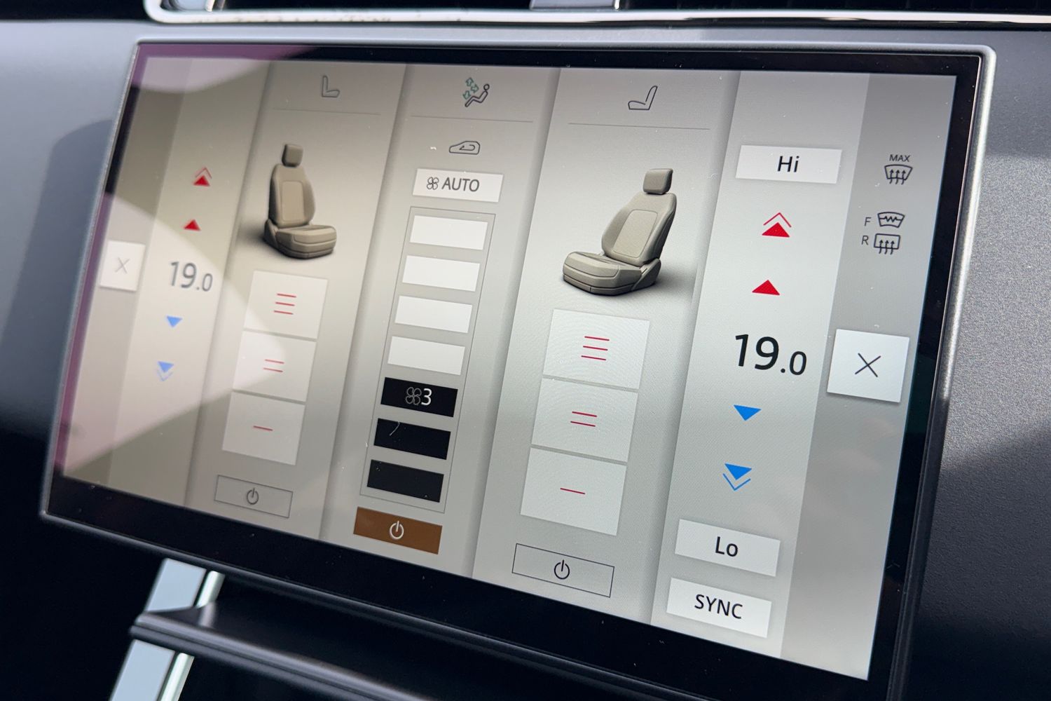 Used Land Rover Range Rover Evoque 2023 for sale - 78001749: Photo 22