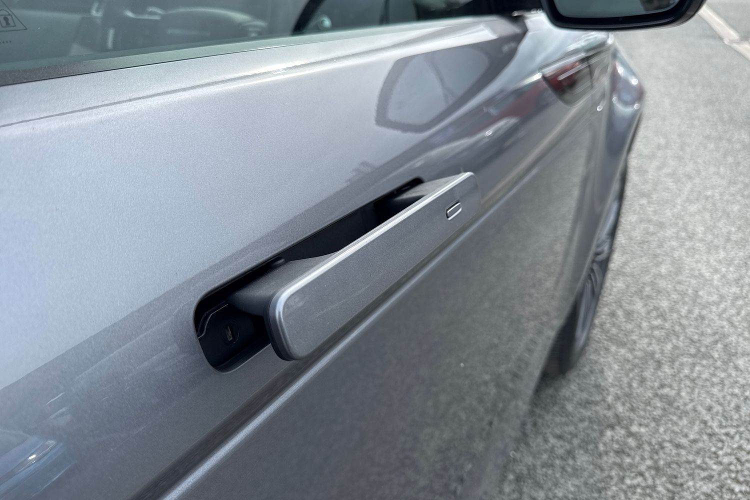 Used Land Rover Range Rover Evoque 2023 for sale - 78001749: Photo 29