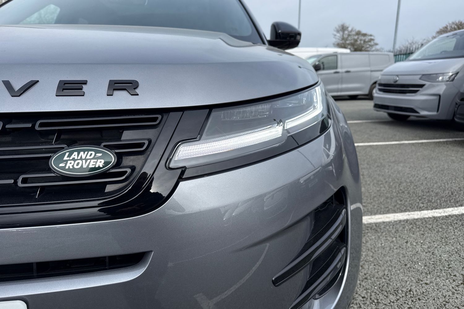 Used Land Rover Range Rover Evoque 2023 for sale - 78001749: Photo 31