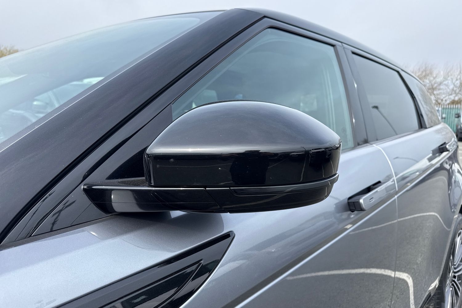 Used Land Rover Range Rover Evoque 2023 for sale - 78001749: Photo 32