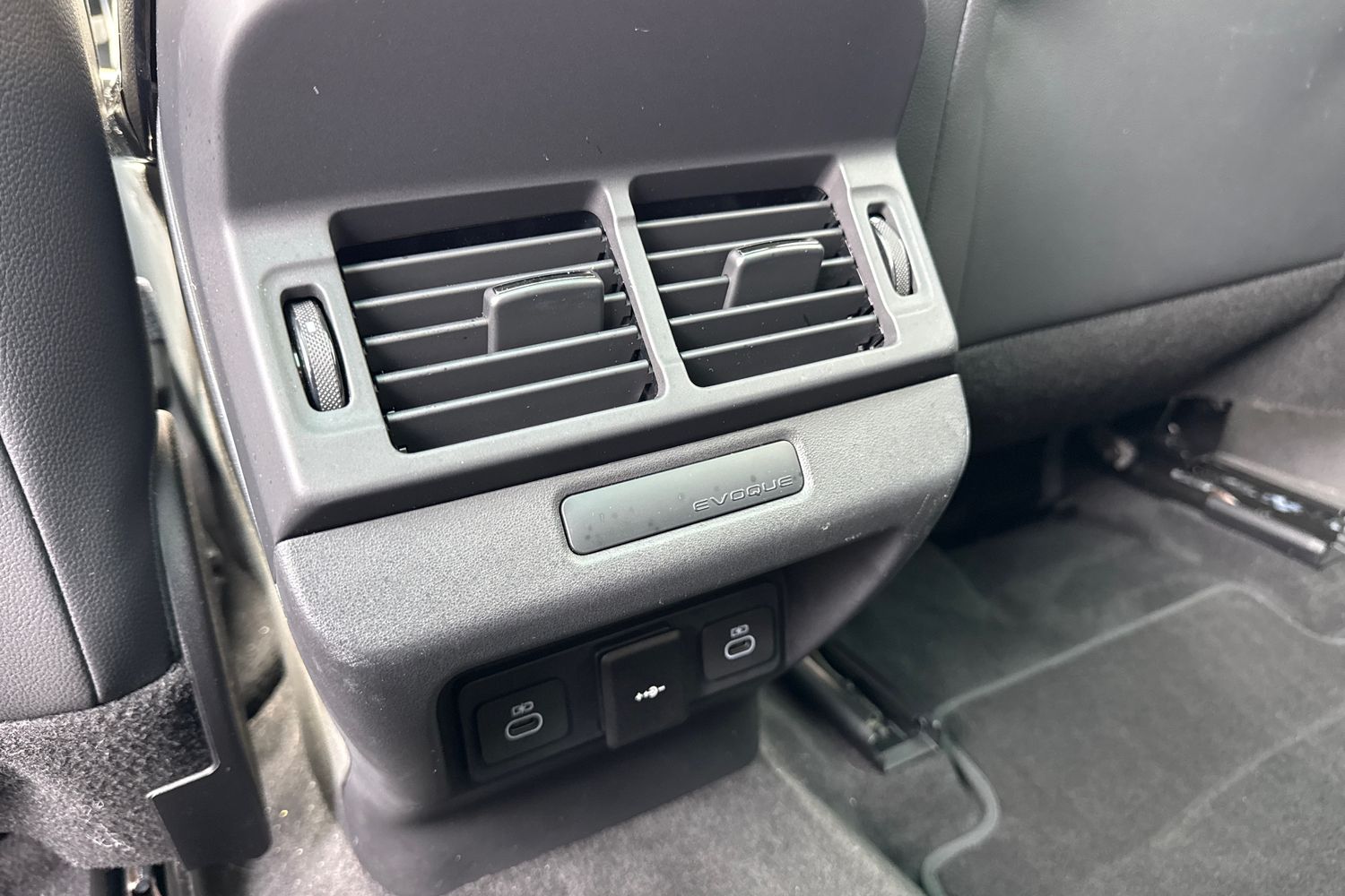 Used Land Rover Range Rover Evoque 2023 for sale - 78001749: Photo 36