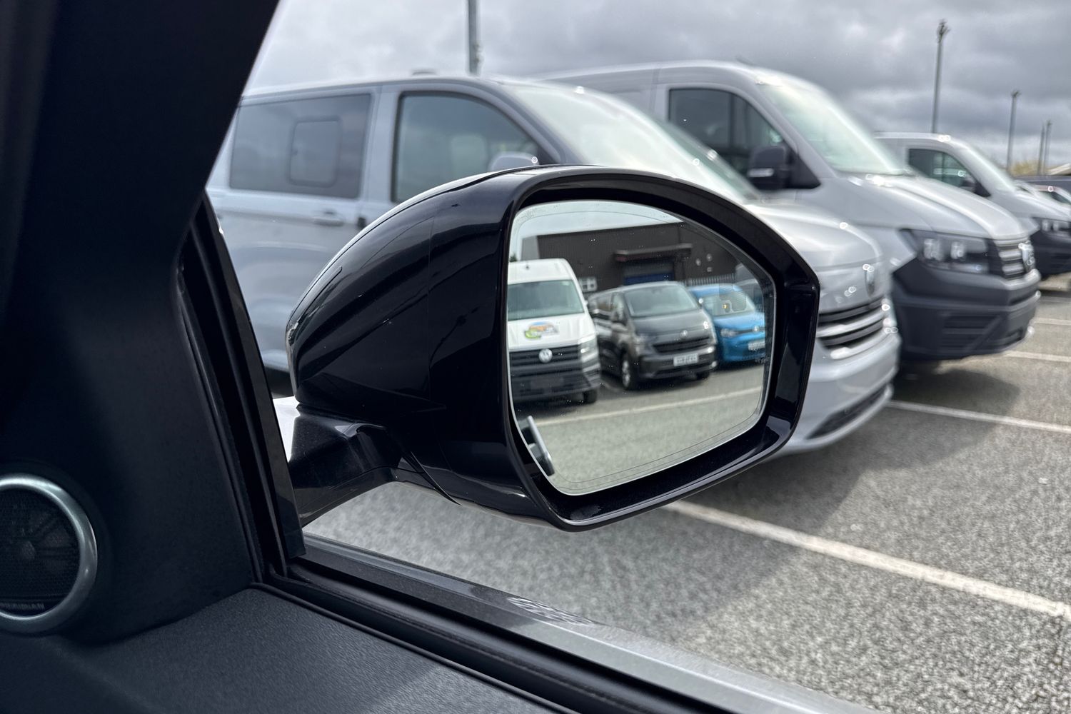 Used Land Rover Range Rover Evoque 2023 for sale - 78001749: Photo 41