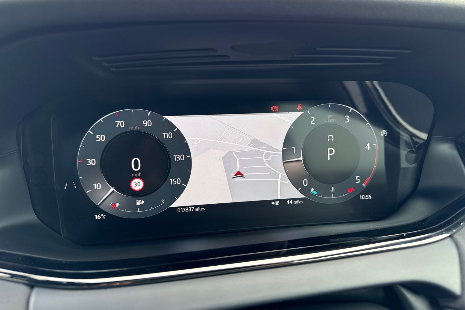 Used Land Rover Range Rover Evoque 2023 for sale - 78001749: Photo 46