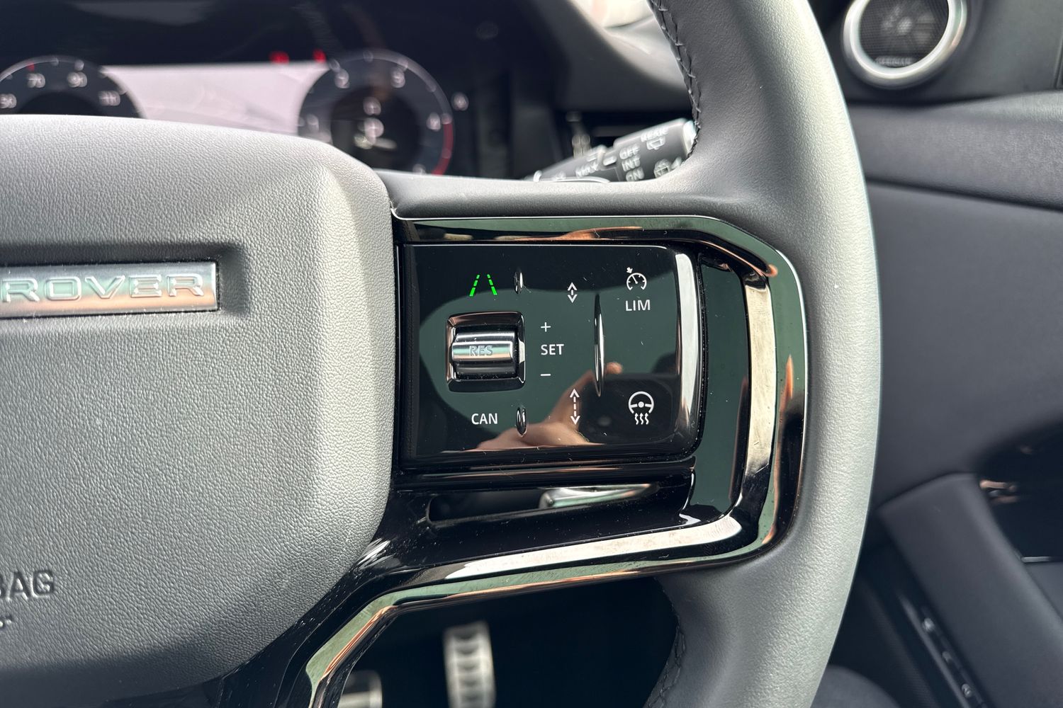 Used Land Rover Range Rover Evoque 2023 for sale - 78001749: Photo 48