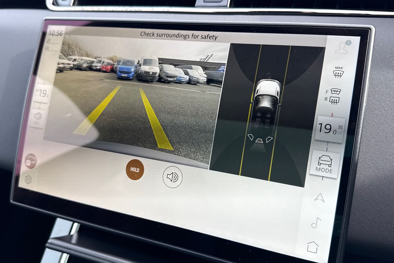 Used Land Rover Range Rover Evoque 2023 for sale - 78001749: Photo 49