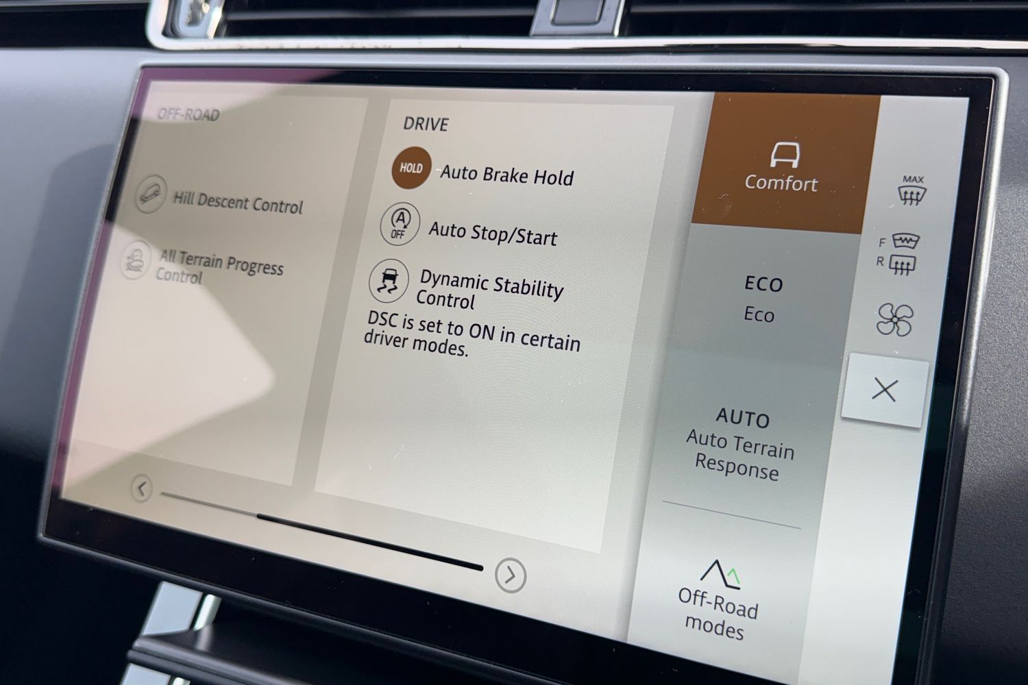 Used Land Rover Range Rover Evoque 2023 for sale - 78001749: Photo 50