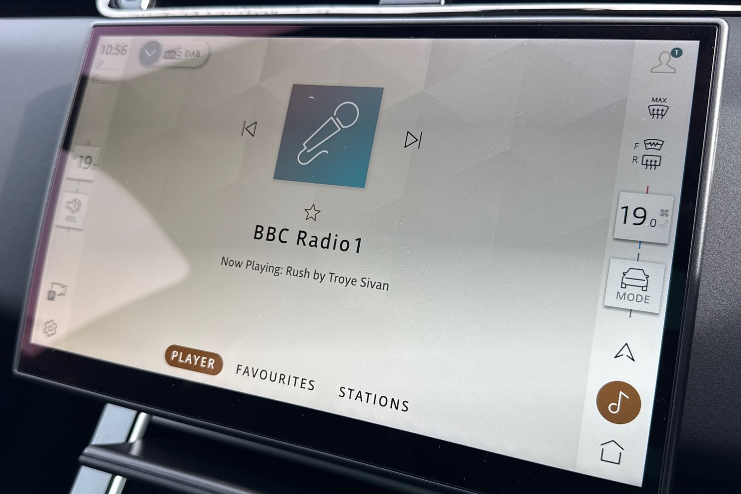 Used Land Rover Range Rover Evoque 2023 for sale - 78001749: Photo 51