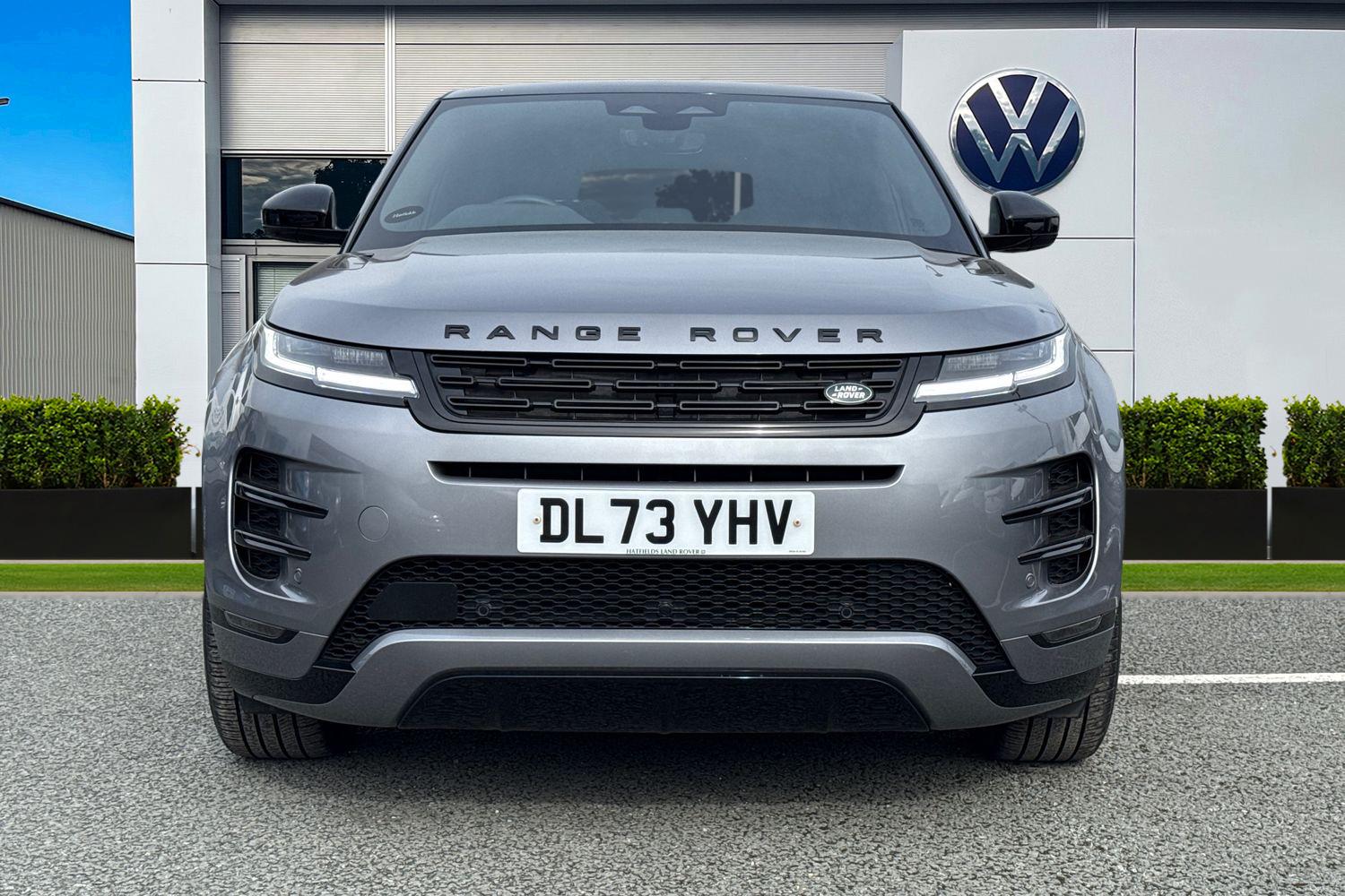 Used Land Rover Range Rover Evoque 2023 for sale - 78001749: Photo 6