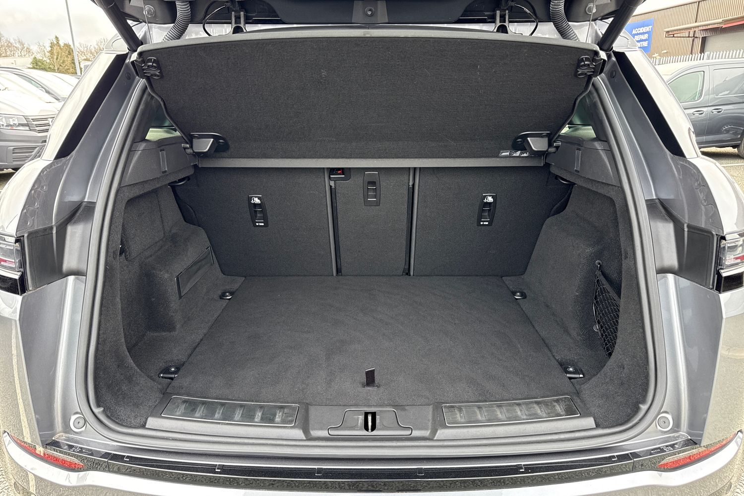 Used Land Rover Range Rover Evoque 2023 for sale - 78001749: Photo 7