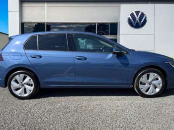 Used Volkswagen Golf 2025 for sale - 74502231: Photo