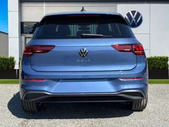 Used Volkswagen Golf 2025 for sale - 74502231: Photo
