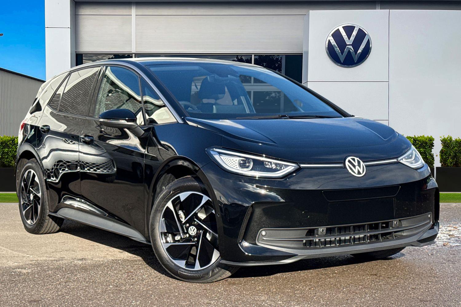 Used Volkswagen ID.3 2025 for sale - 76617129: Photo 1