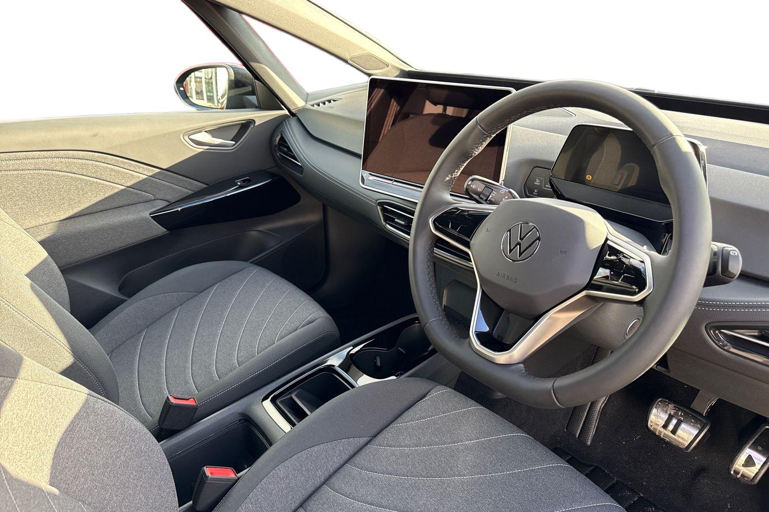 Used Volkswagen ID.3 2025 for sale - 76617129: Photo 13