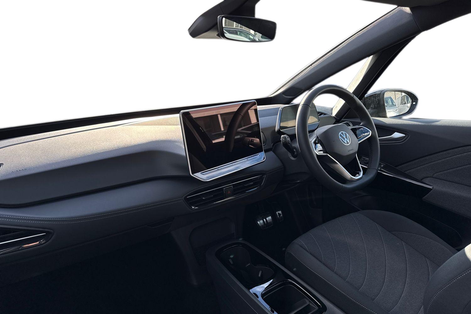 Used Volkswagen ID.3 2025 for sale - 76617129: Photo 14