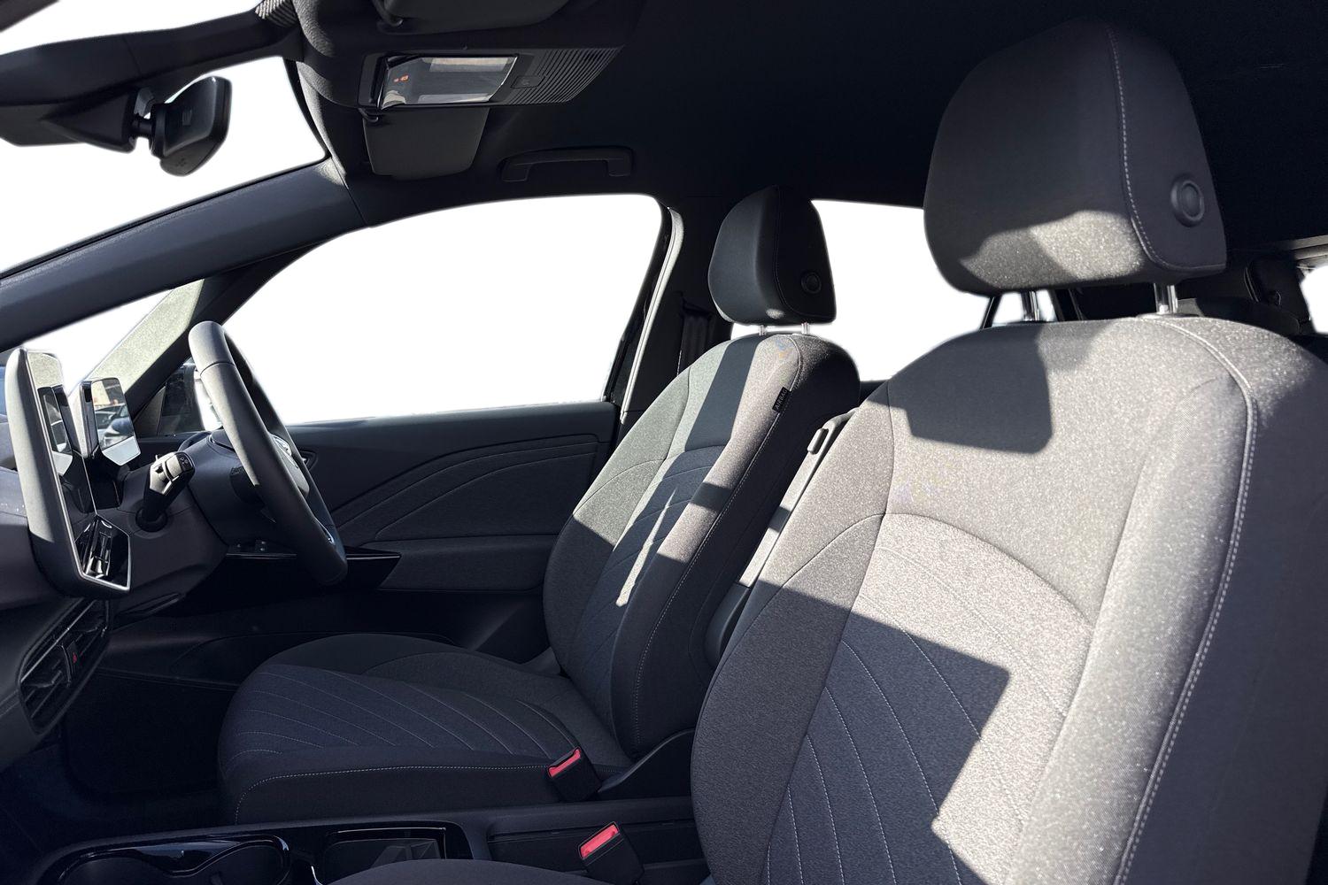 Used Volkswagen ID.3 2025 for sale - 76617129: Photo 15