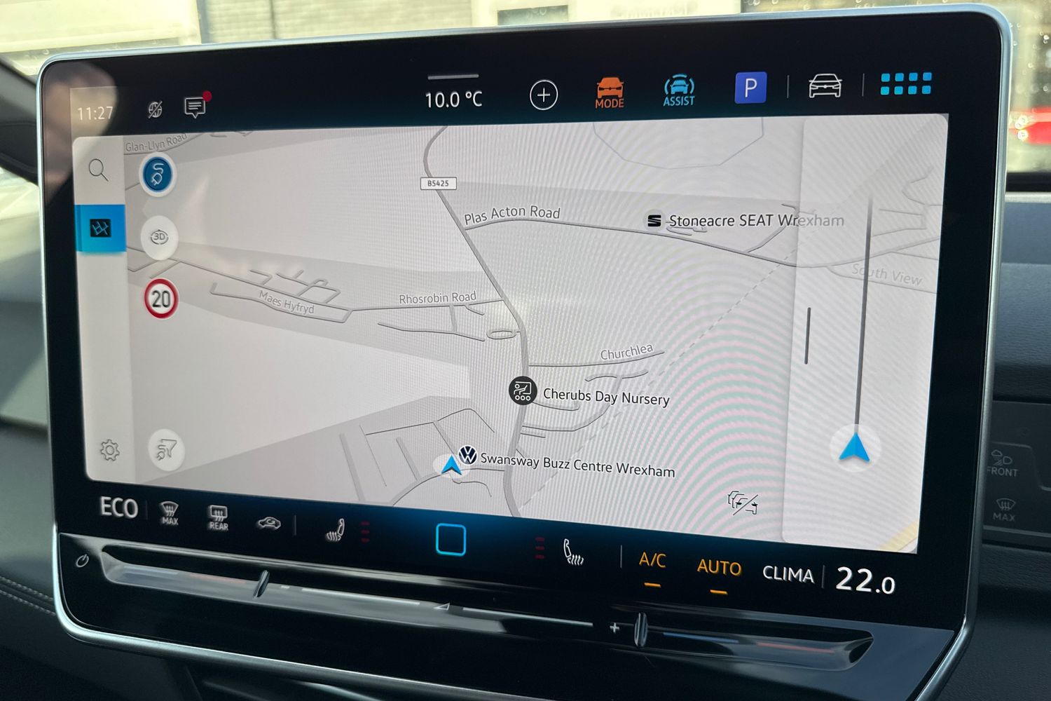 Used Volkswagen ID.3 2025 for sale - 76617129: Photo 16