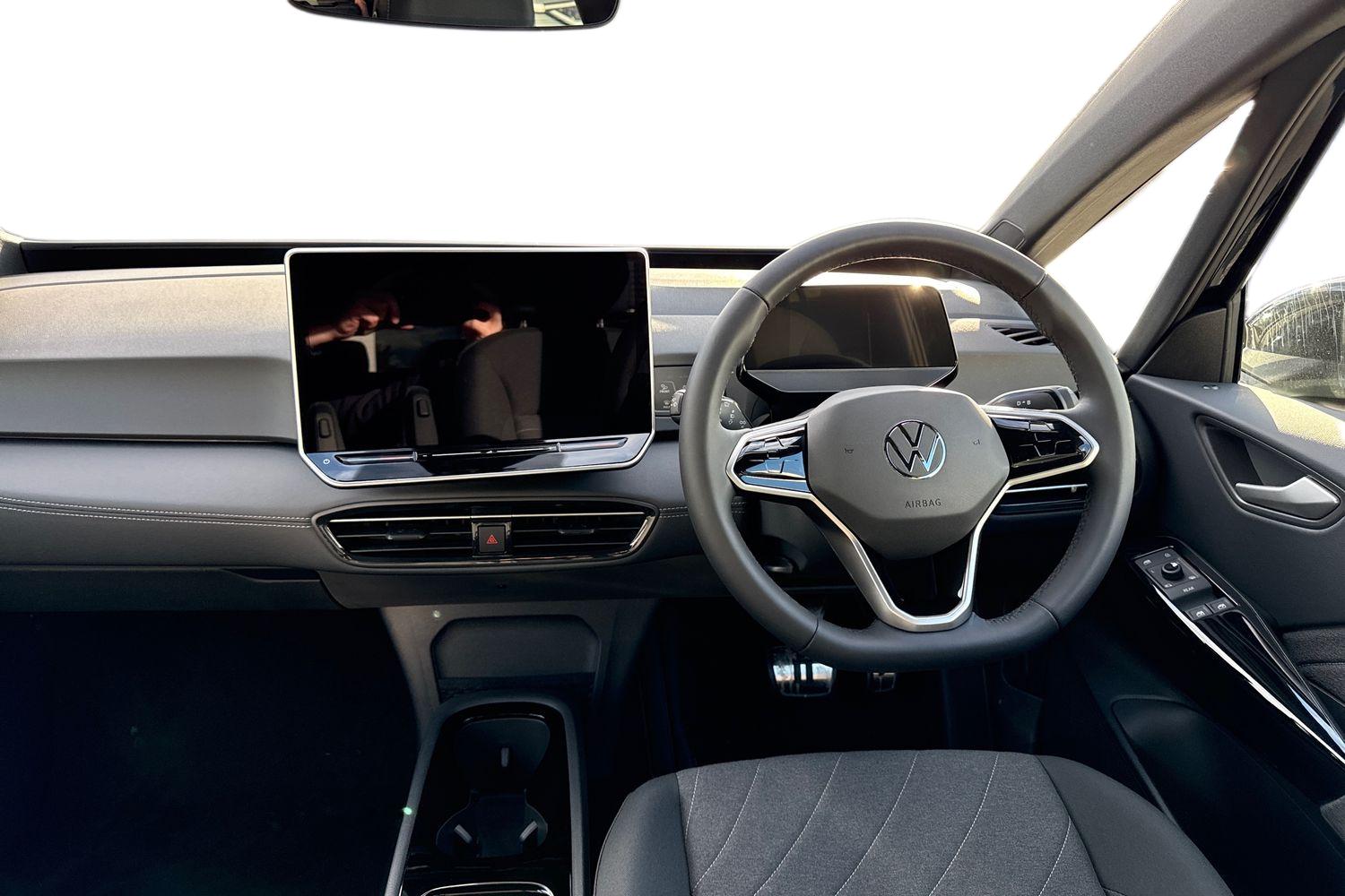 Used Volkswagen ID.3 2025 for sale - 76617129: Photo 17