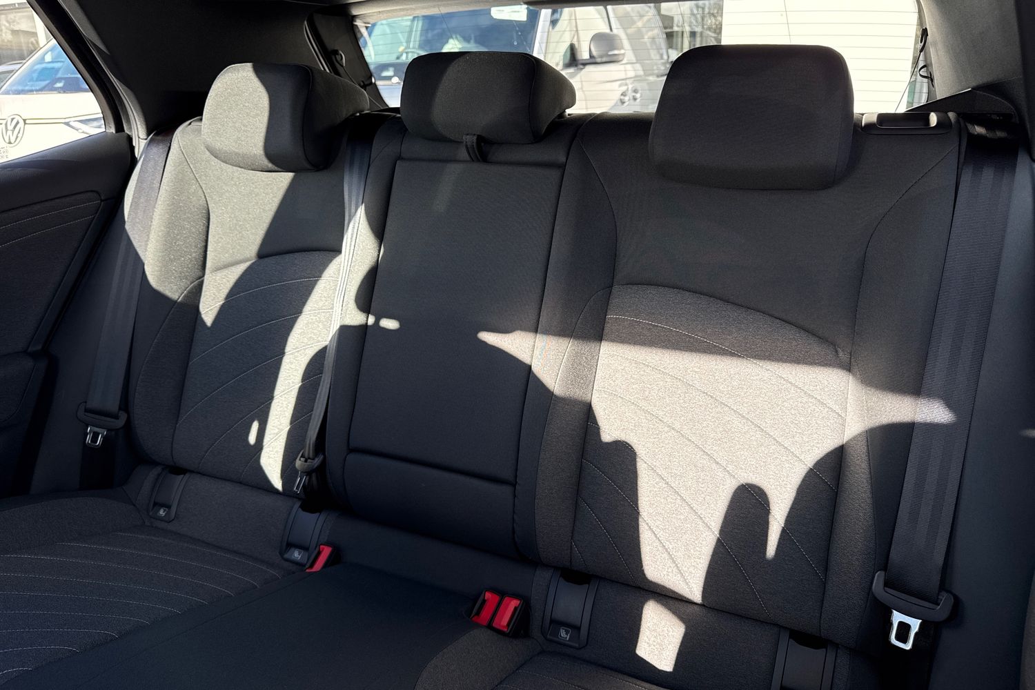 Used Volkswagen ID.3 2025 for sale - 76617129: Photo 18