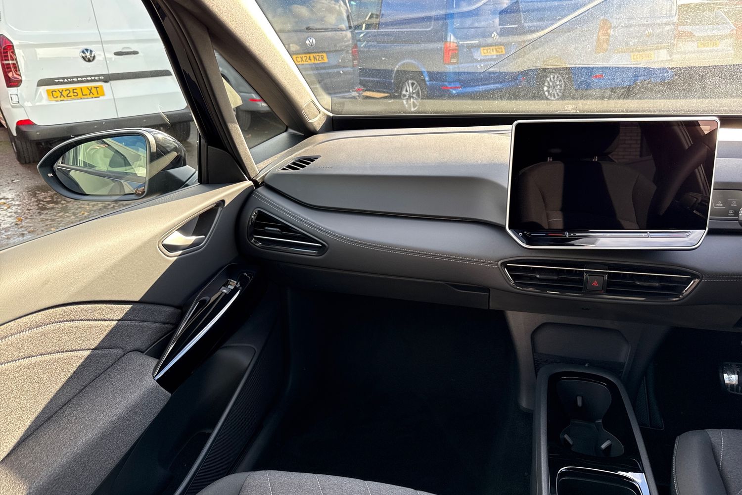 Used Volkswagen ID.3 2025 for sale - 76617129: Photo 19