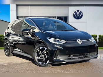 Used Volkswagen ID.3 2025 for sale - 76617129: Photo