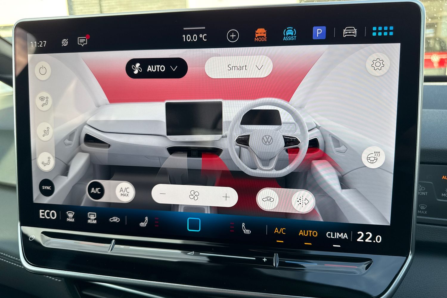 Used Volkswagen ID.3 2025 for sale - 76617129: Photo 21