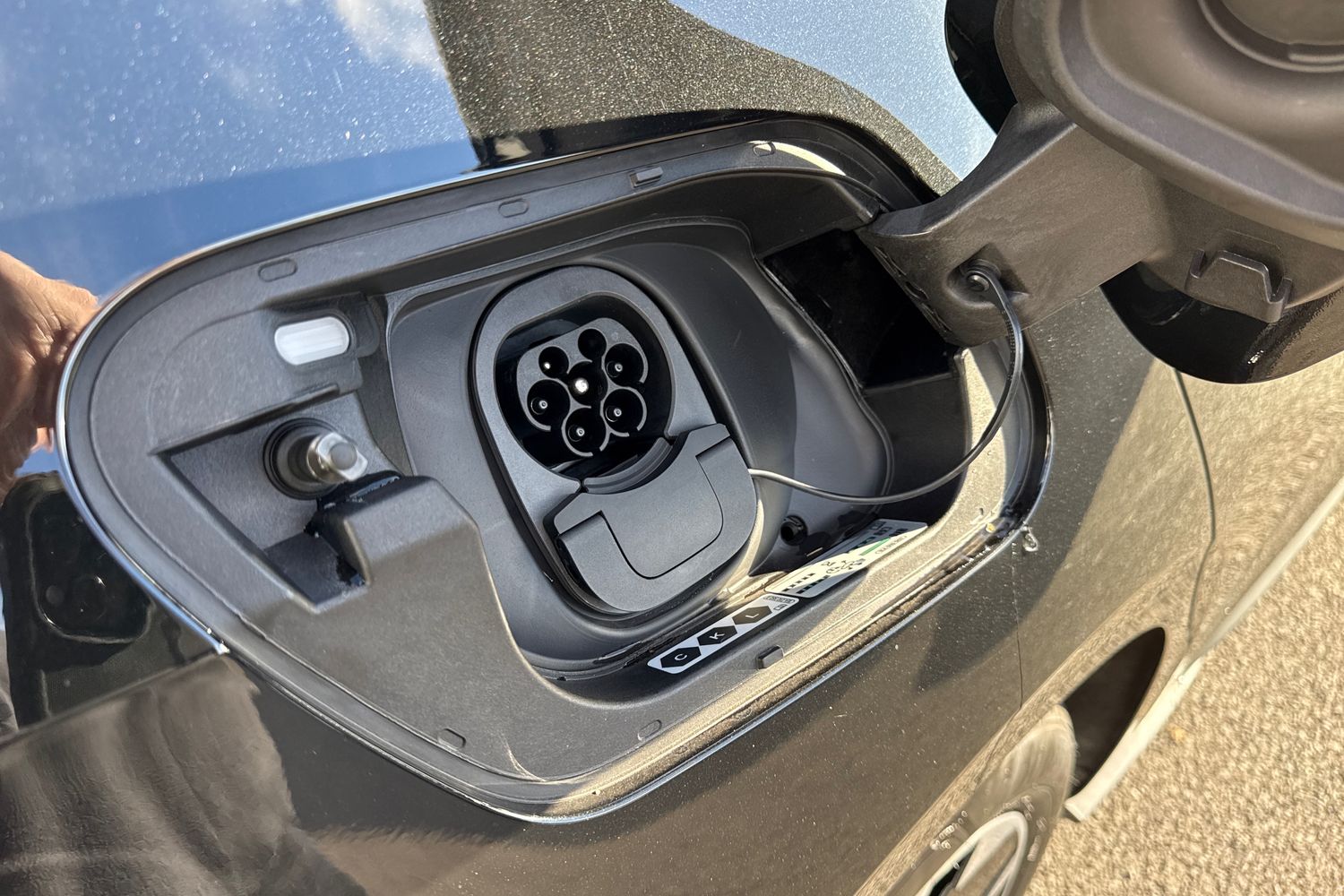 Used Volkswagen ID.3 2025 for sale - 76617129: Photo 27