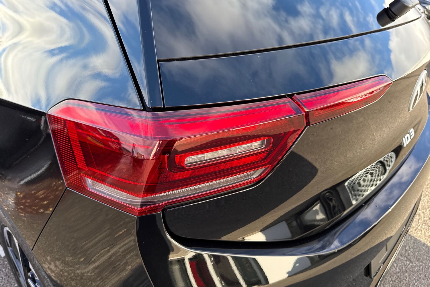 Used Volkswagen ID.3 2025 for sale - 76617129: Photo 29