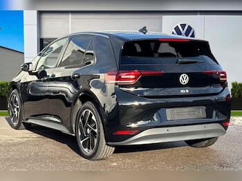 Used Volkswagen ID.3 2025 for sale - 76617129: Photo
