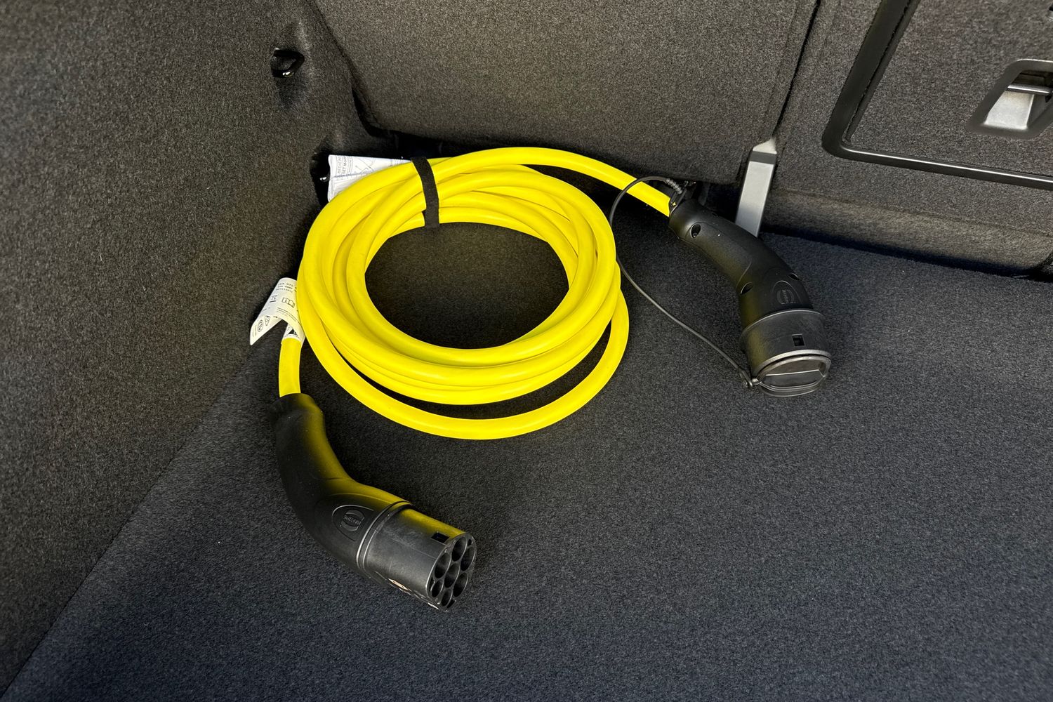 Used Volkswagen ID.3 2025 for sale - 76617129: Photo 30