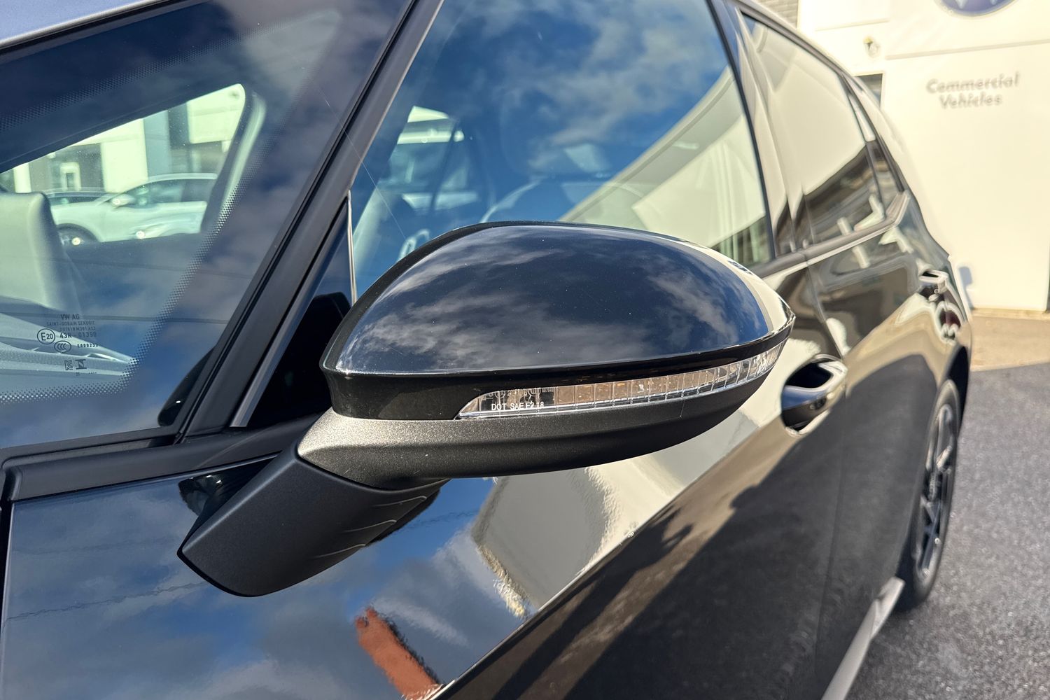 Used Volkswagen ID.3 2025 for sale - 76617129: Photo 33