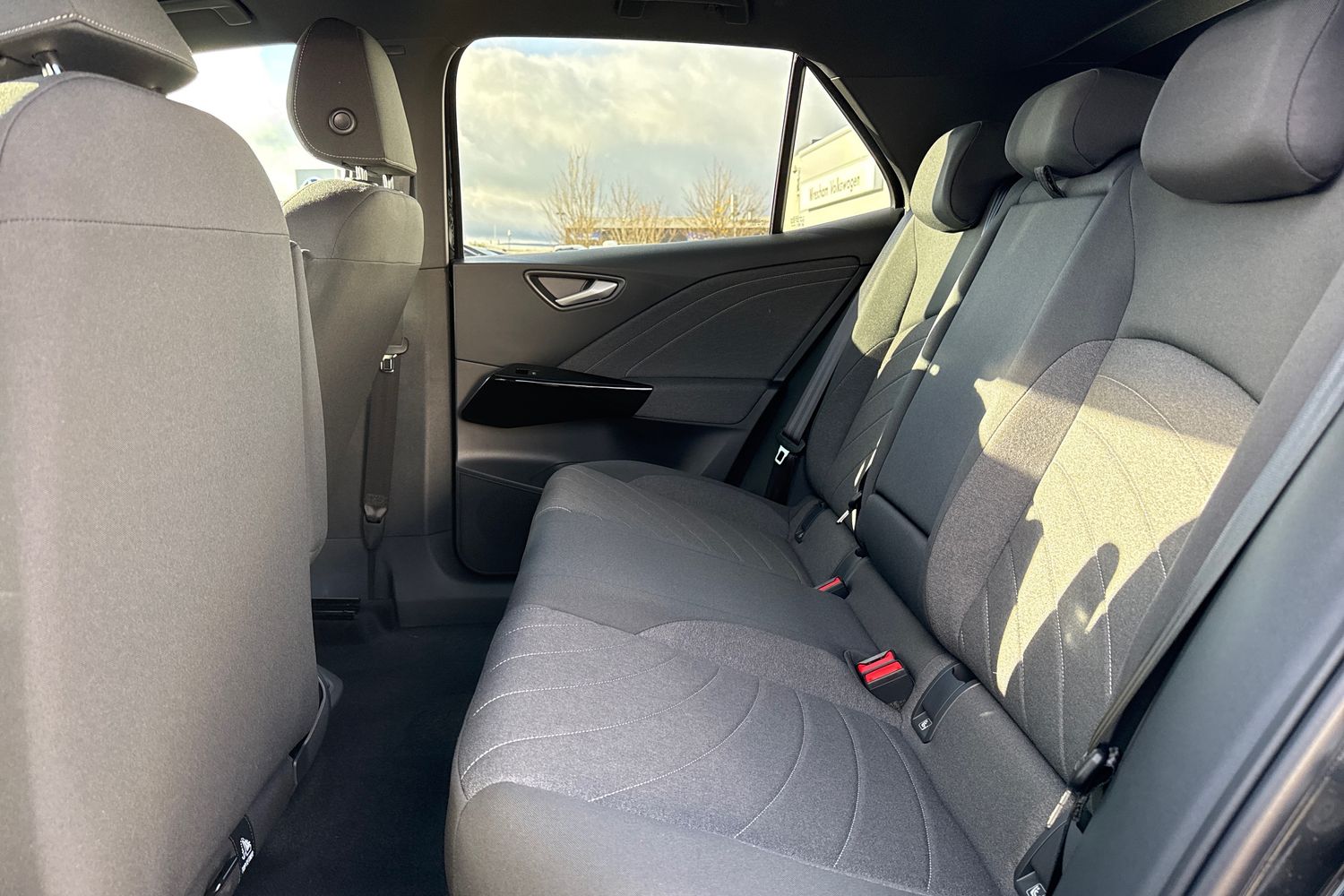 Used Volkswagen ID.3 2025 for sale - 76617129: Photo 34