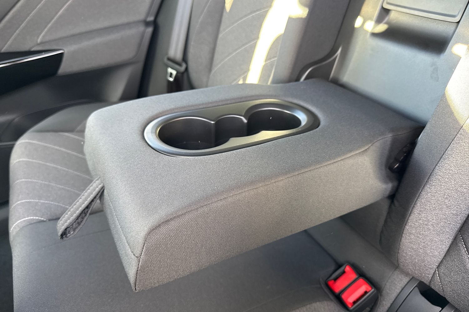 Used Volkswagen ID.3 2025 for sale - 76617129: Photo 37