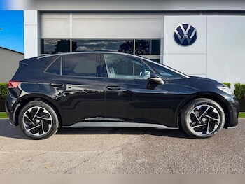 Used Volkswagen ID.3 2025 for sale - 76617129: Photo