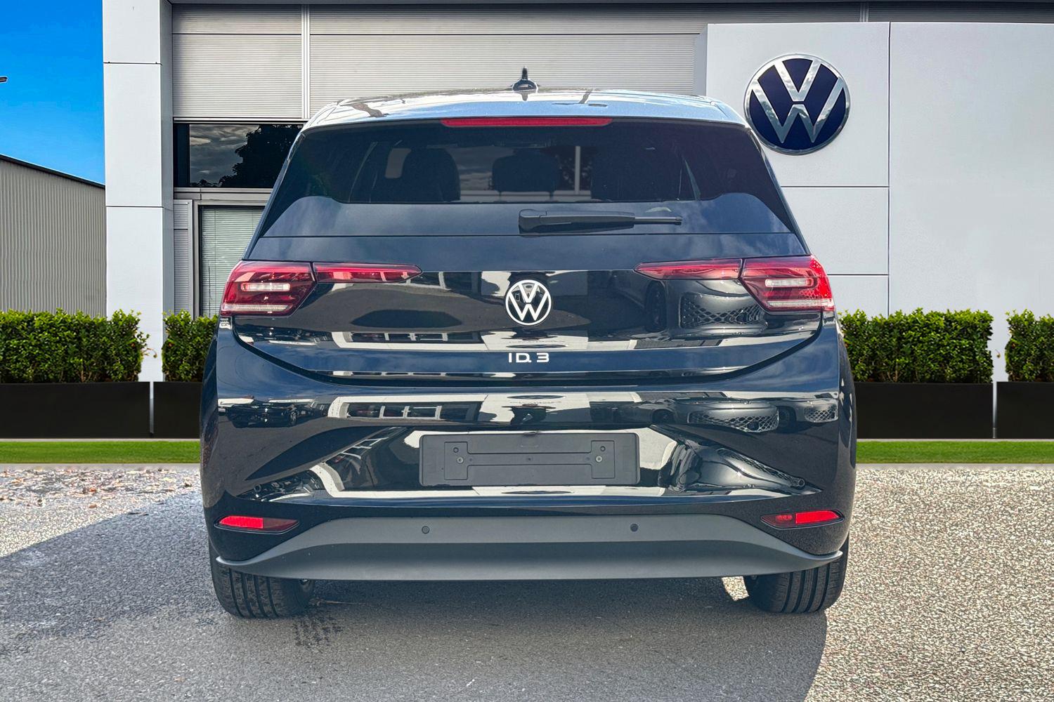 Used Volkswagen ID.3 2025 for sale - 76617129: Photo 4