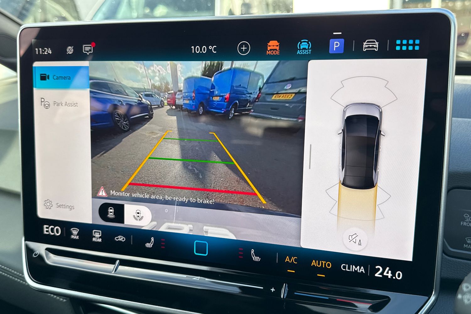 Used Volkswagen ID.3 2025 for sale - 76617129: Photo 45